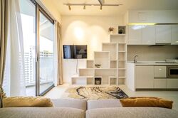 Sky Habitat (D20), Condominium #629749971